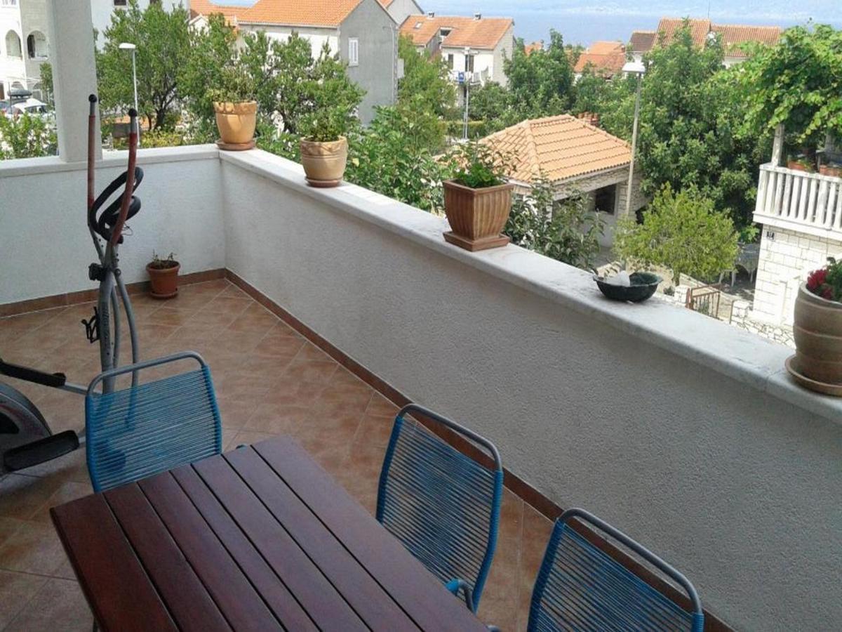 Magda Apartment